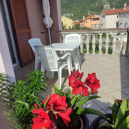 Apartman Budimir1 Cres Esterno foto