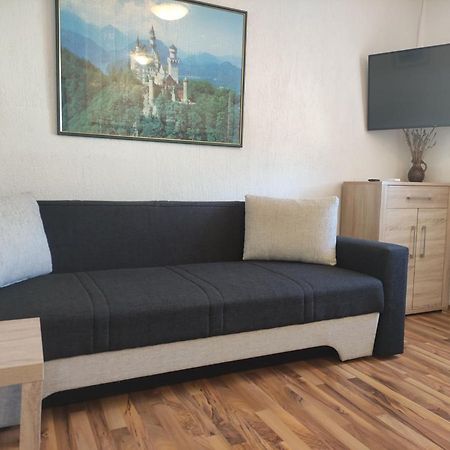 Apartman Budimir1 Cres Esterno foto