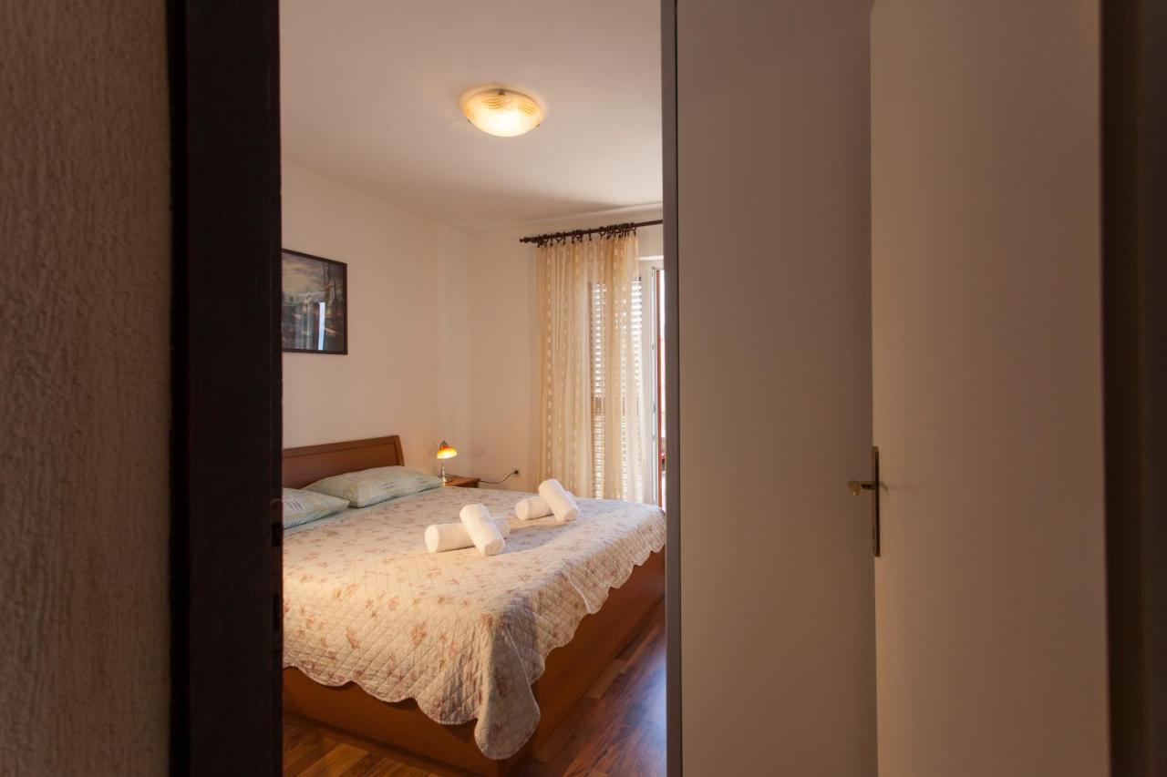 Apartman Budimir1 Cres Esterno foto