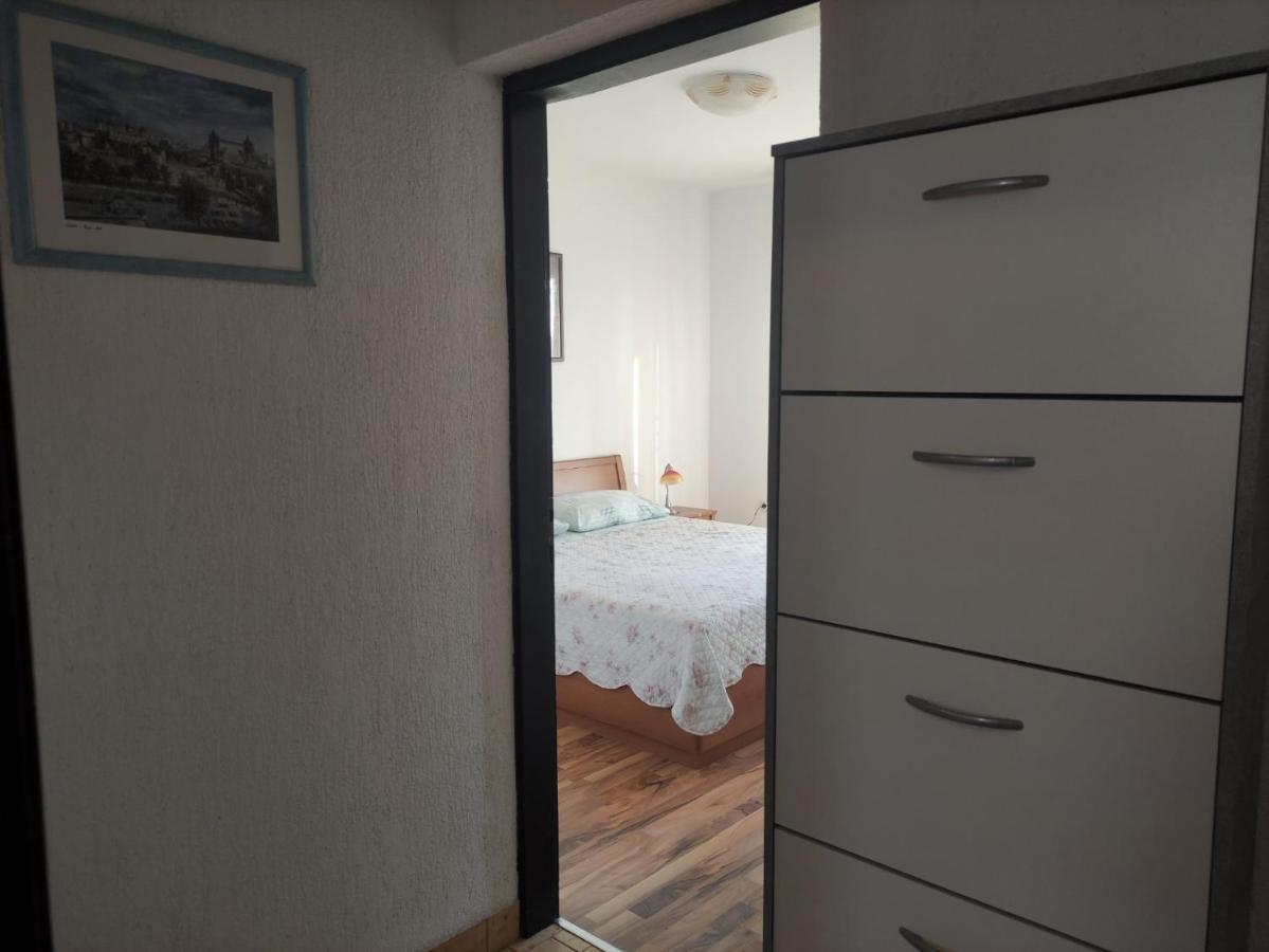 Apartman Budimir1 Cres Camera foto