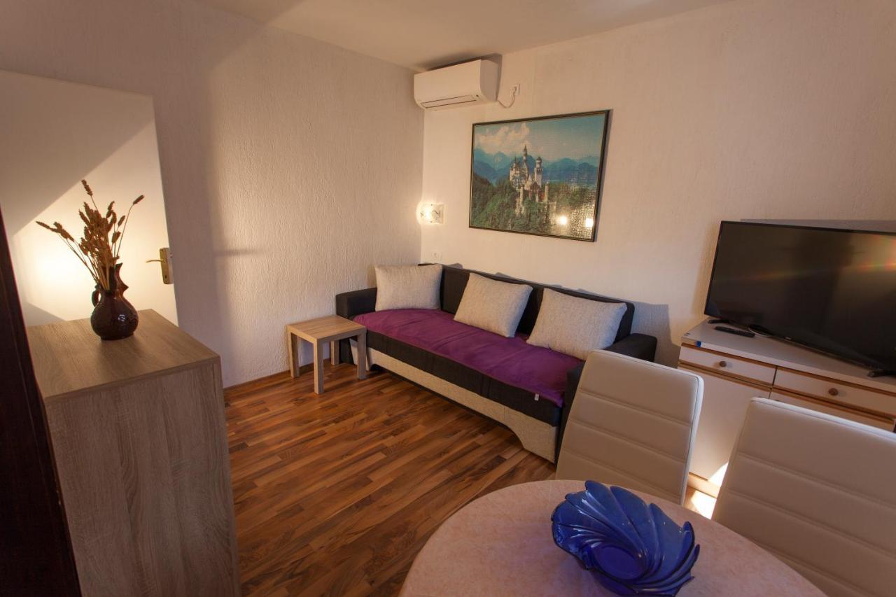 Apartman Budimir1 Cres Esterno foto