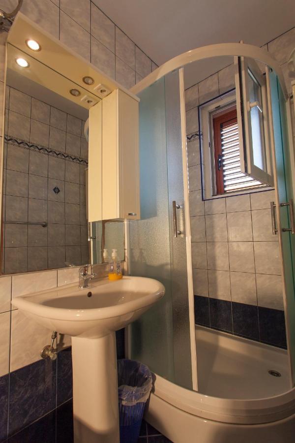 Apartman Budimir1 Cres Esterno foto