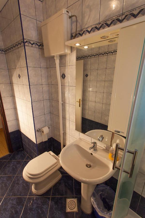 Apartman Budimir1 Cres Esterno foto