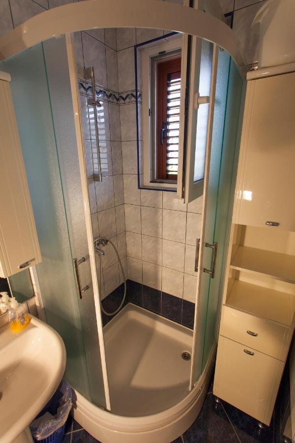 Apartman Budimir1 Cres Esterno foto
