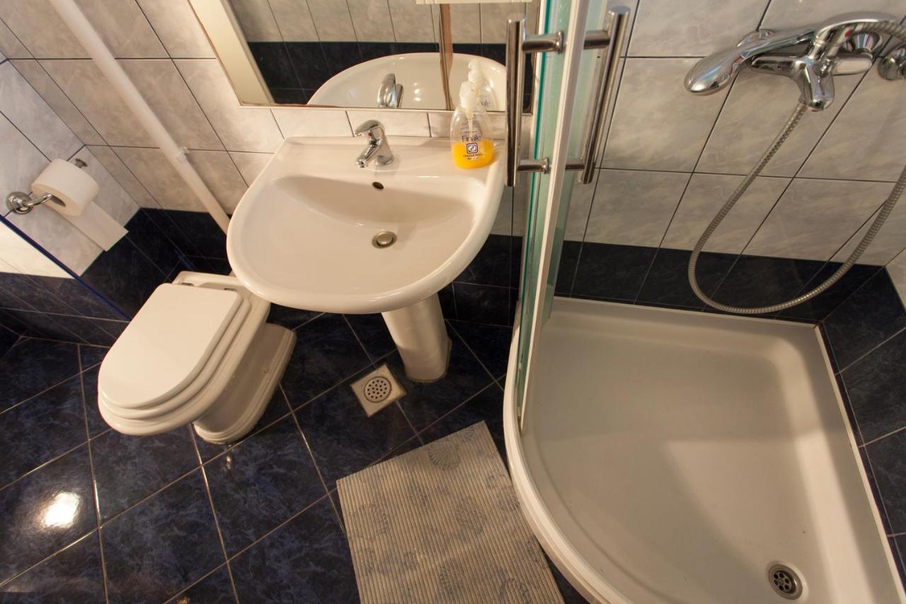 Apartman Budimir1 Cres Esterno foto