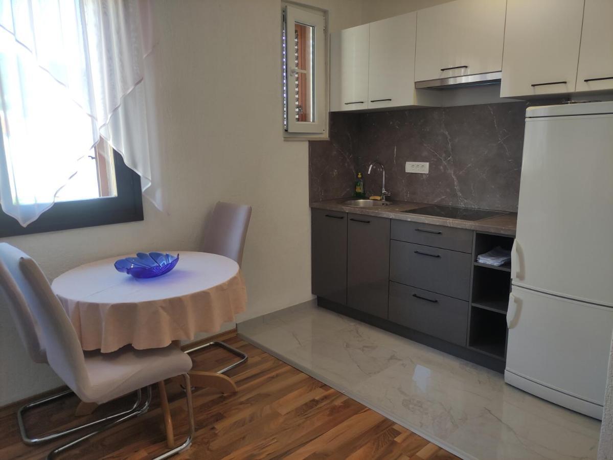 Apartman Budimir1 Cres Esterno foto