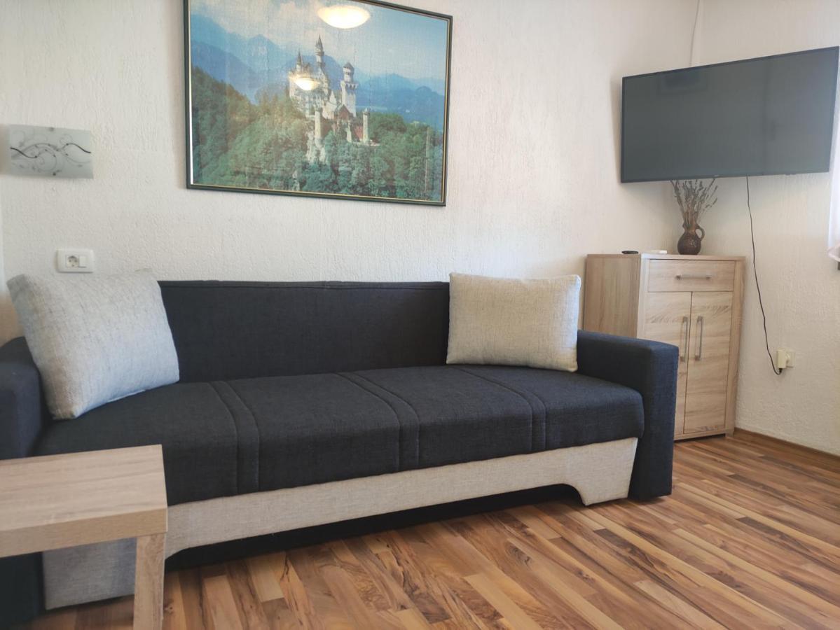 Apartman Budimir1 Cres Esterno foto