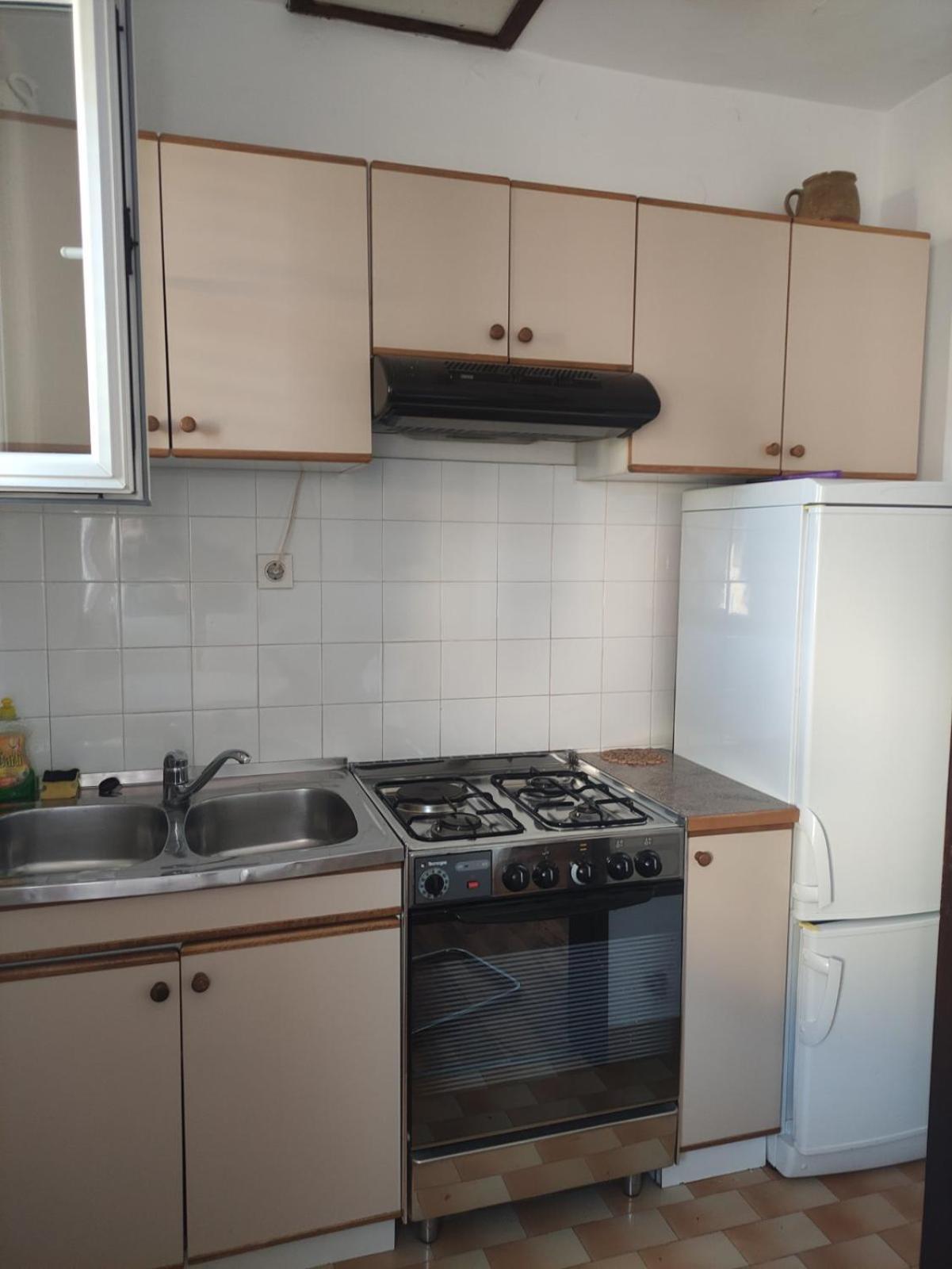 Apartman Budimir1 Cres Camera foto