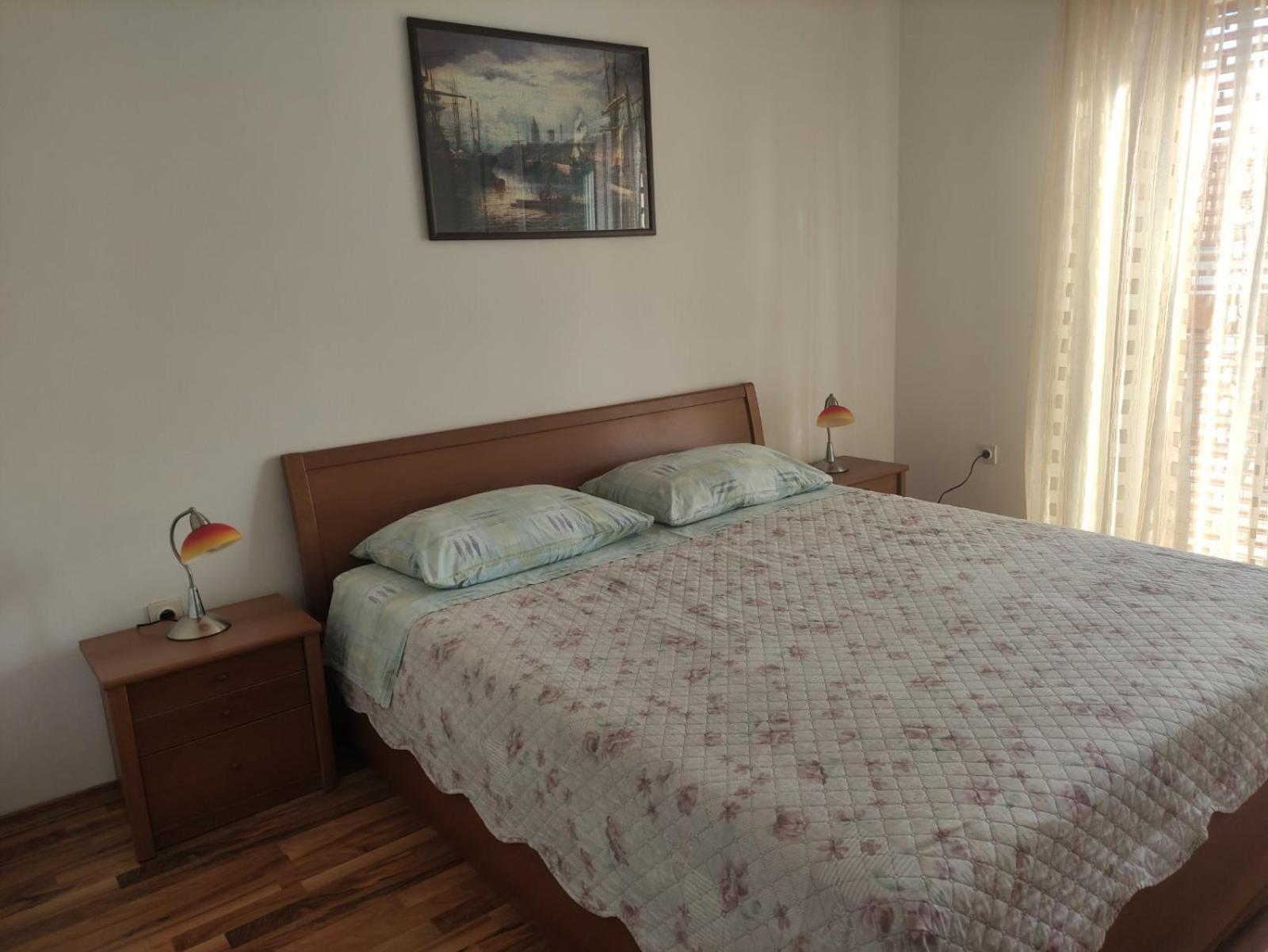 Apartman Budimir1 Cres Camera foto