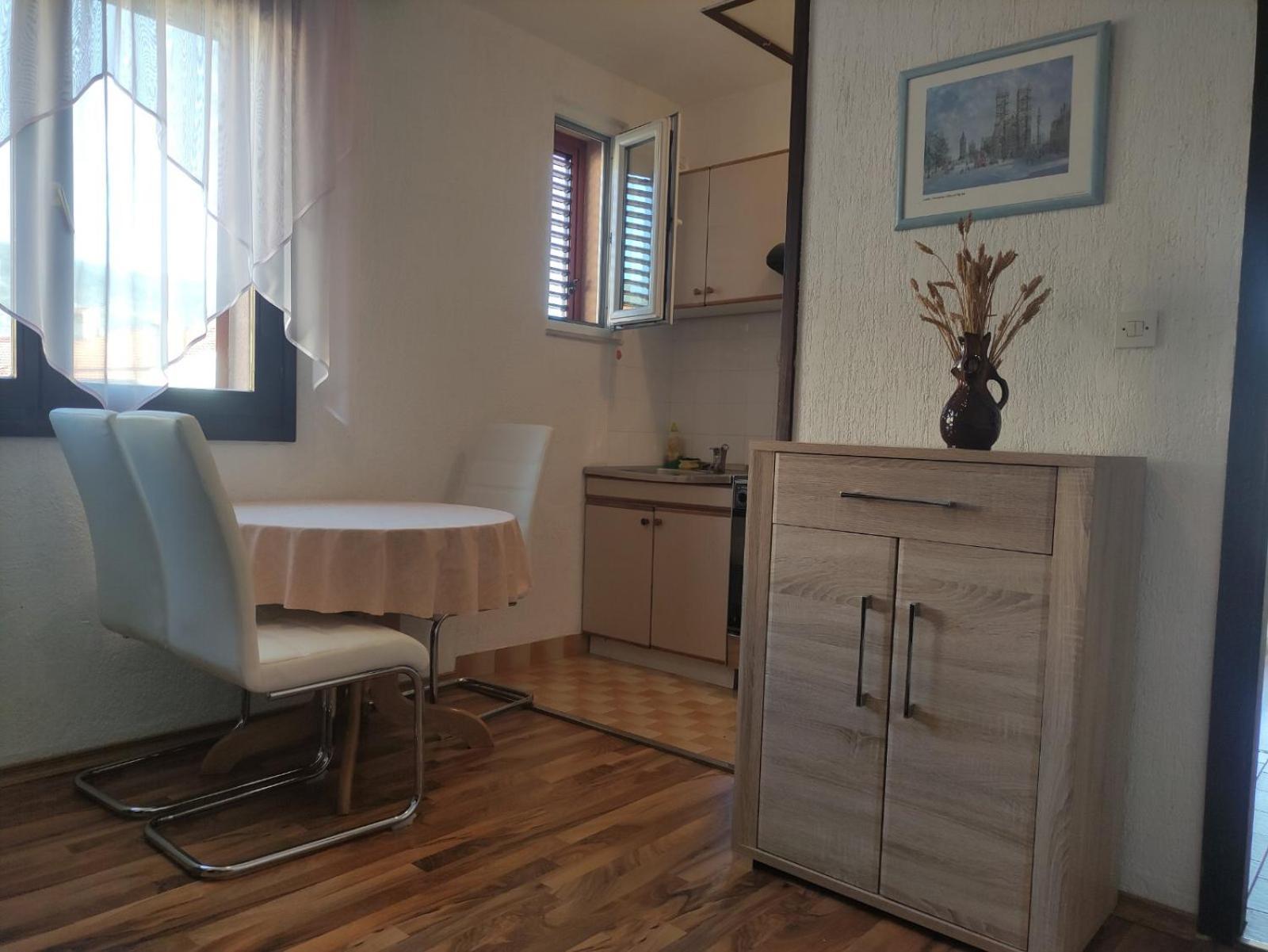 Apartman Budimir1 Cres Camera foto
